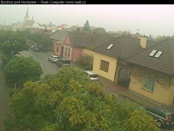 Snímek    15.10.2025 v 08:00