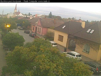 Snímek    16.10.2025 v 07:00