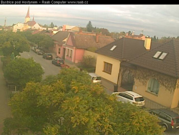 Snímek    16.10.2025 v 07:30