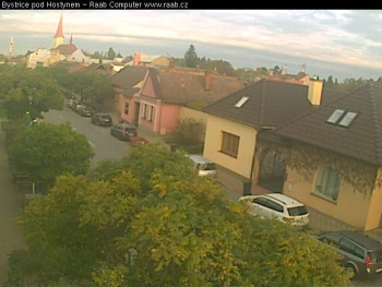 Snímek    16.10.2025 v 07:45