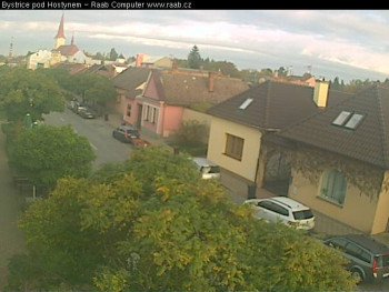 Snímek    16.10.2025 v 08:00