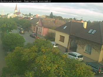 Snímek    16.10.2025 v 08:15