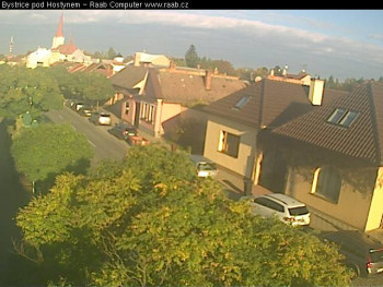 Snímek    16.10.2025 v 09:00
