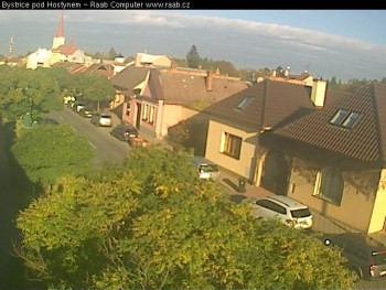 Snímek    16.10.2025 v 09:15