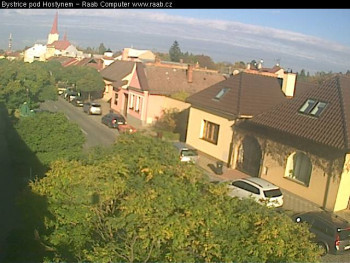 Snímek    16.10.2025 v 09:45