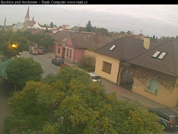 Snímek    16.10.2025 v 18:00