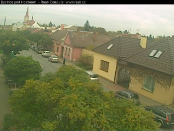 Snímek    17.10.2025 v 09:00