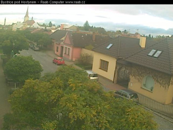 Snímek    18.10.2025 v 08:00