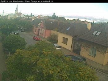 Snímek    18.10.2025 v 08:30