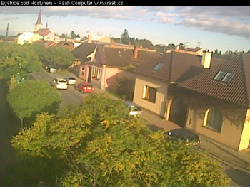 Snímek    18.10.2025 v 09:00