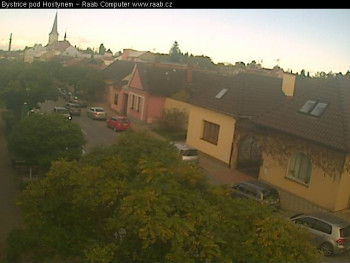 Snímek    18.10.2025 v 09:15