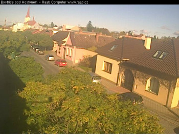 Snímek    18.10.2025 v 09:45