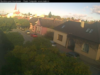 Snímek    18.10.2025 v 10:00