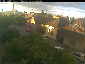 Snímek    18.10.2025 v 17:00
