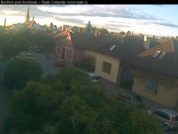 Snímek    18.10.2025 v 17:30