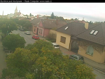 Snímek    19.10.2025 v 07:30