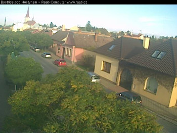 Snímek    19.10.2025 v 09:00