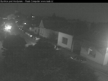 Snímek    20.10.2025 v 06:30