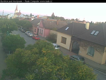 Snímek    20.10.2025 v 07:15