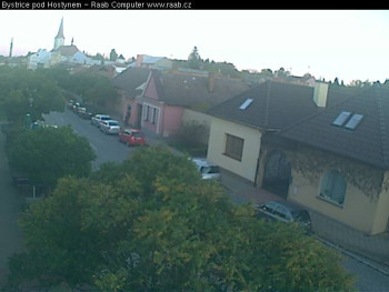 Snímek    20.10.2025 v 07:30