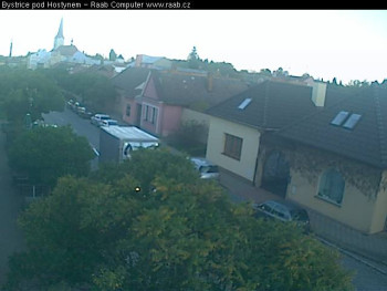 Snímek    20.10.2025 v 07:45