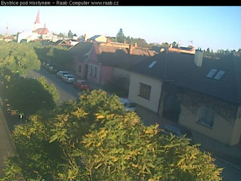 Snímek    20.10.2025 v 08:00