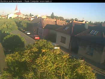 Snímek    20.10.2025 v 08:15