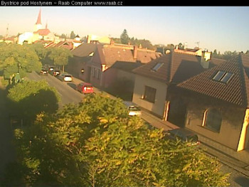 Snímek    20.10.2025 v 08:30