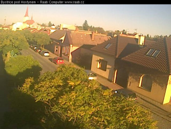 Snímek    20.10.2025 v 08:45
