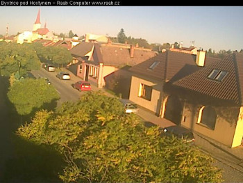 Snímek    20.10.2025 v 09:00