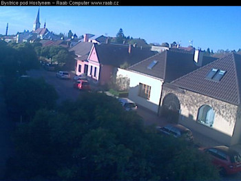 Snímek    20.10.2025 v 16:00