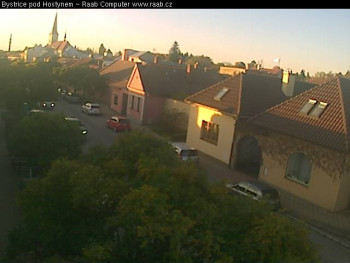 Snímek    20.10.2025 v 17:00