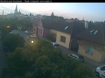 Snímek    20.10.2025 v 18:00