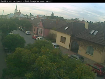 Snímek    21.10.2025 v 17:00
