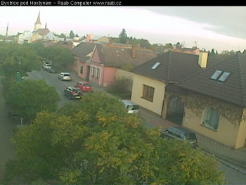 Snímek    22.10.2025 v 08:00