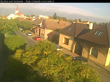 Snímek    22.10.2025 v 09:00
