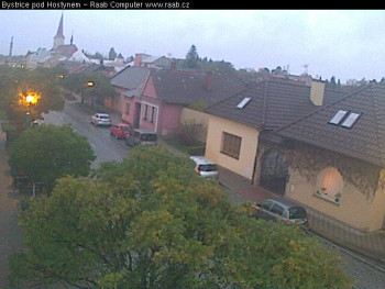 Snímek    24.10.2025 v 07:30