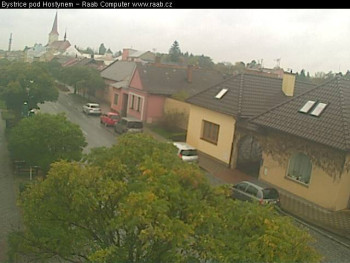 Snímek    24.10.2025 v 08:00