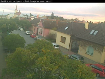 Snímek    25.10.2025 v 07:30