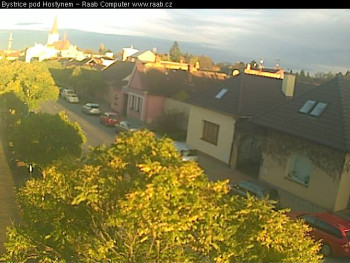 Snímek    25.10.2025 v 08:00