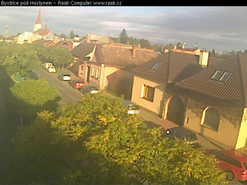 Snímek    25.10.2025 v 09:00