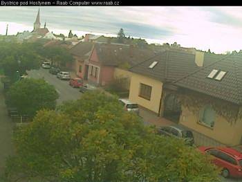 Snímek    26.10.2025 v 07:30