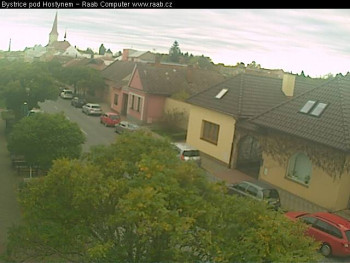 Snímek    26.10.2025 v 08:00