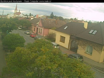 Snímek    26.10.2025 v 09:00