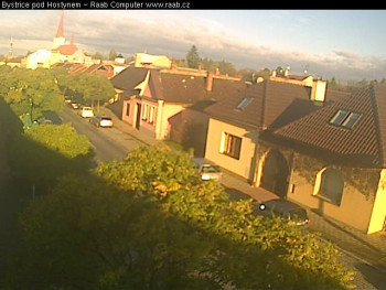 Snímek    28.10.2025 v 08:00