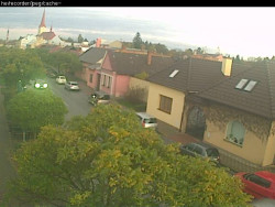 Bystřice pod Hostýnem, ulice Čs. brigády