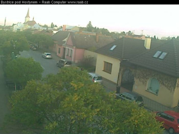 Snímek    30.10.2025 v 06:45