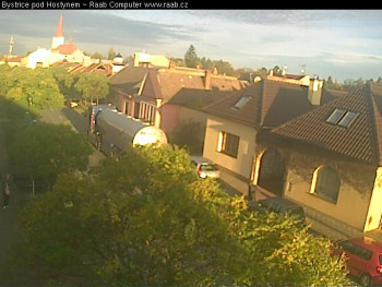 Snímek    30.10.2025 v 07:30