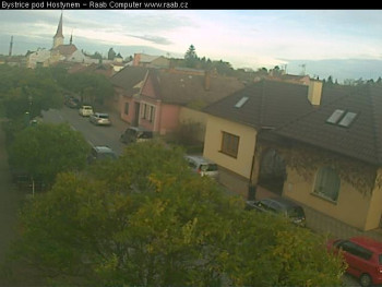 Snímek    30.10.2025 v 08:00