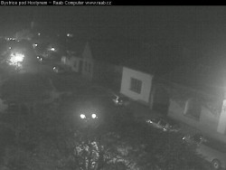 Bystřice pod Hostýnem, ulice Čs. brigády